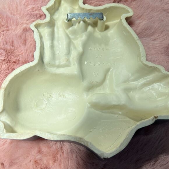 Lot of 7 Vintage Burwood MCM Southwest Native American Aztec wall decor. - Picture 7 of 16